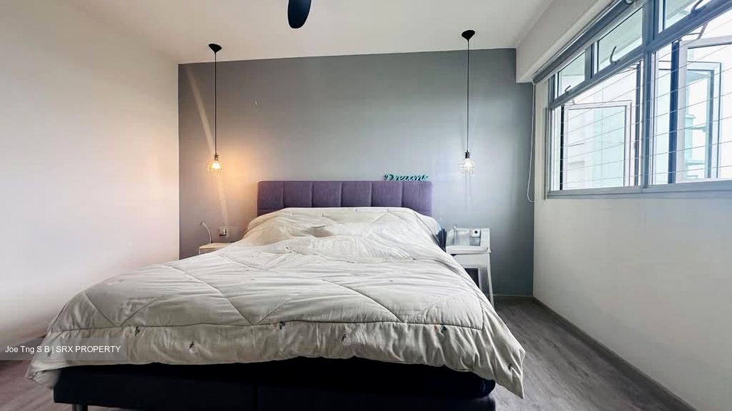Blk 636B Senja Parc View (Bukit Panjang), HDB 4 Rooms #559717351